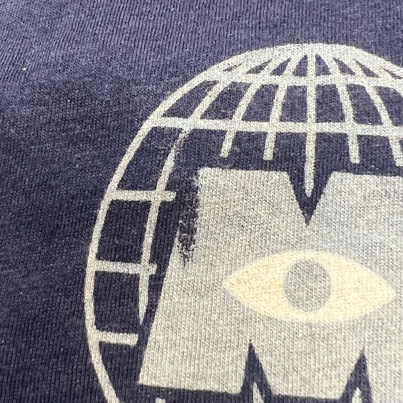 Monsters Inc Torrid Disney/Pixar Size 0 Top - Picture 4 of 8